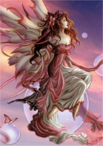 beautiful-fairy